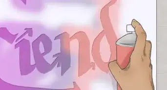 Create Your Own Graffiti Style