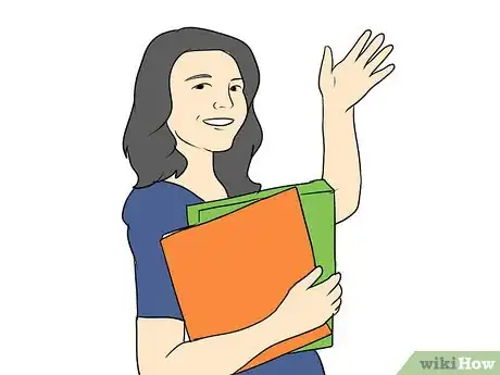 Image titled Sustain Book Club Membership Step 3