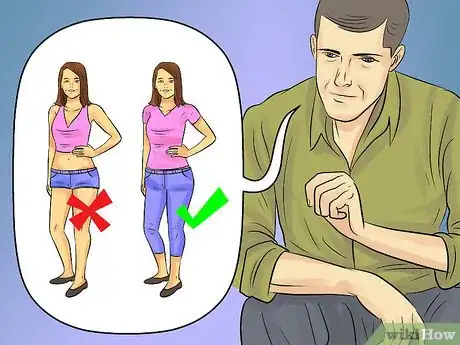Image titled Deal with Your Teen's Fashion Choices Step 6