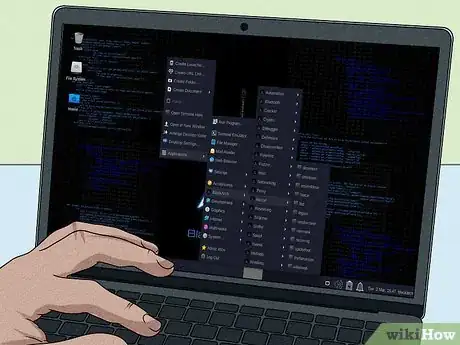 Image titled Which Linux Distribution Should You Use Step 20