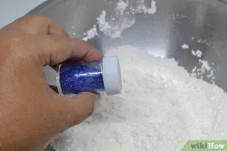 Image titled Make Salt Dough Handprints Step 2