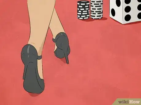 Image titled Throw a Las Vegas Themed Party Step 19