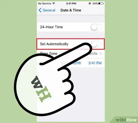 Image titled Get Pokemon on an iPhone Without Jailbreaking Step 3