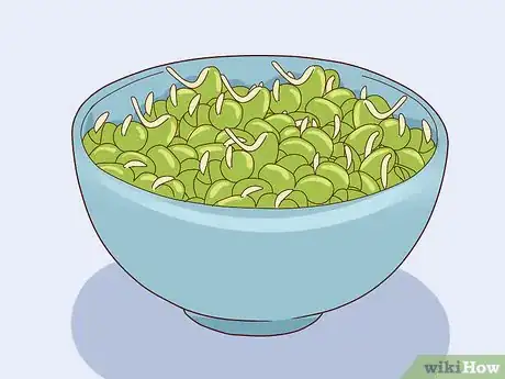 Image titled Get Enough Iron on a Raw Food Diet Step 1