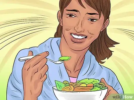 Image titled Treat Anorexia with Brain Stimulation Step 12