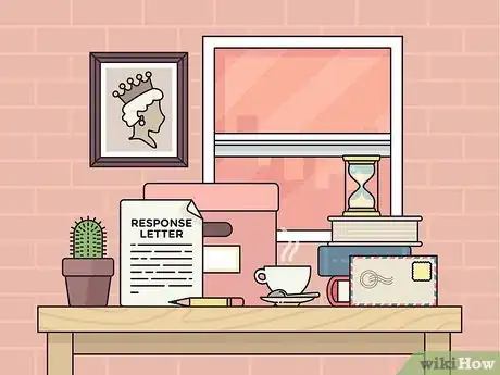 Image titled Take Someone to Small Claims Court in the UK Step 6