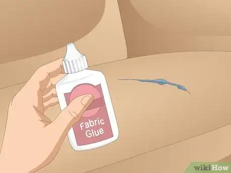 Image titled Repair a Tear in a Leather Couch Step 8