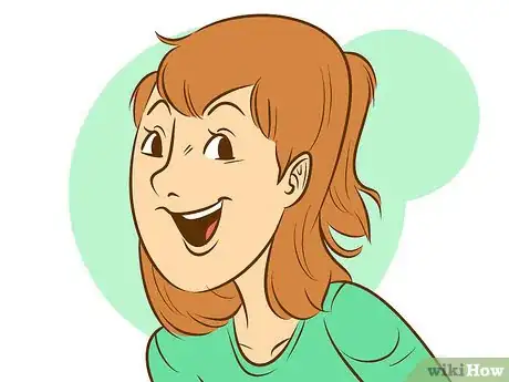 Image titled Be a Sweetheart Step 14