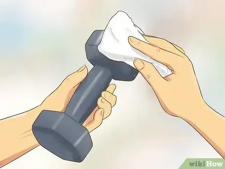 Image titled Avoid Exercise‐Related Acne Step 7