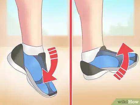 Image titled Duck Walk Step 11