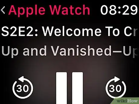 Image titled Listen to Podcasts with the Apple Watch Step 36
