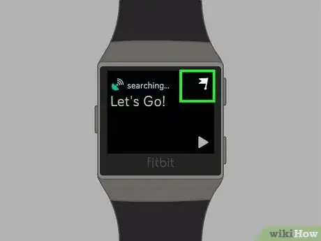 Image titled Use a Fitbit Ionic Step 22