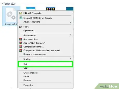 Image titled Copy a DVD Onto a Computer Step 11