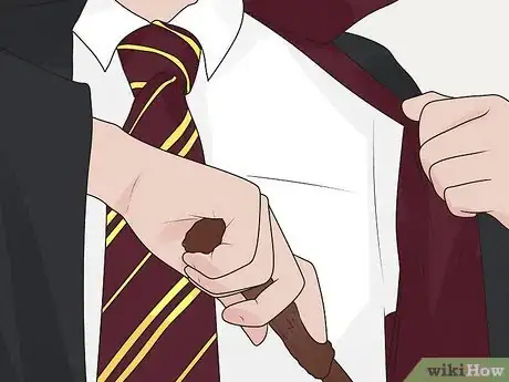 Image titled Emulate Lily Evans Step 10