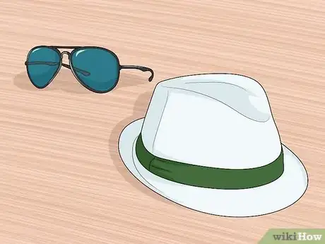 Image titled Pack for Walt Disney World in the Summer Step 16