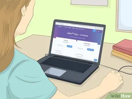 Image titled Study for an MBA Abroad Step 9