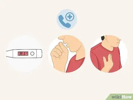 Image titled Prevent COVID 19 from Spreading to Family Members Step 19