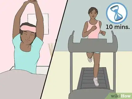 Image titled Maintain an Exercise Routine While Traveling Step 6