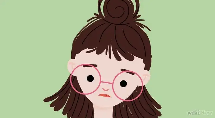 Take Your Mind off Things