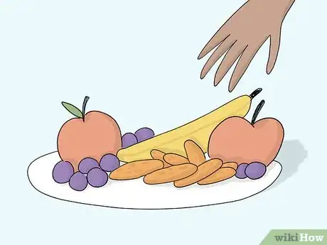 Image titled Encourage Healthy Eating in Schools Step 2