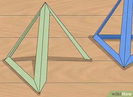 Image titled Create an Origami Three Intersecting Tetrahedron Step 16