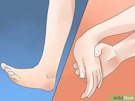 Image titled Do a Back Handstand Step 1