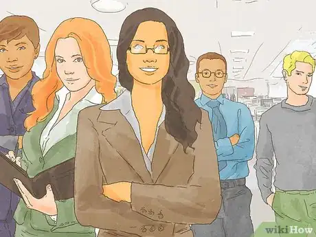 Image titled Become a Celebrity Personal Assistant Step 14