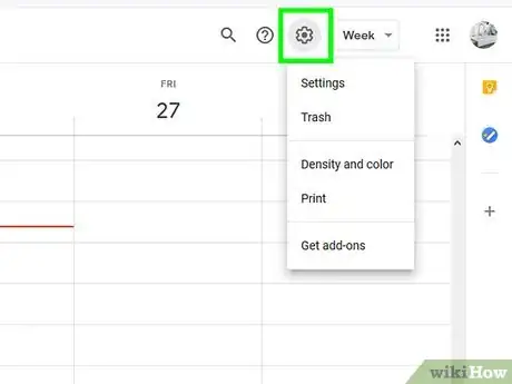 Image titled Print Your Google Calendar Step 4