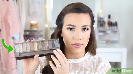 Image titled Apply Great Makeup for Brown Eyes Step 1