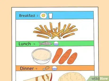 Image titled Know if You Need More Calories Step 11