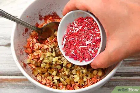 Image titled Make Red Reindeer Food Step 10