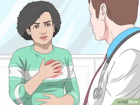 Image titled Treat Bruised Ribs Step 2