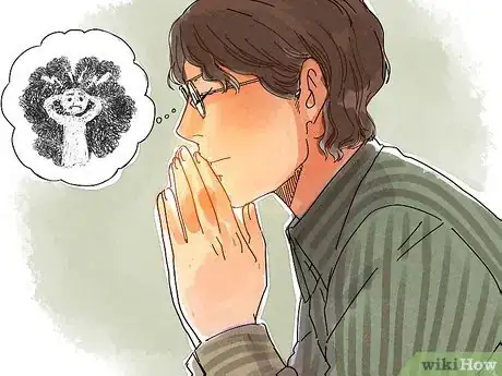 Image titled Work Through Work Related Anxiety Step 9