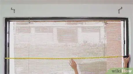 Image titled Make a Fishtail Valance Step 1