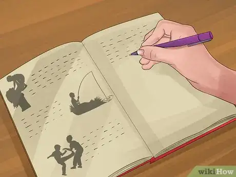 Image titled Begin an Autobiography Step 12