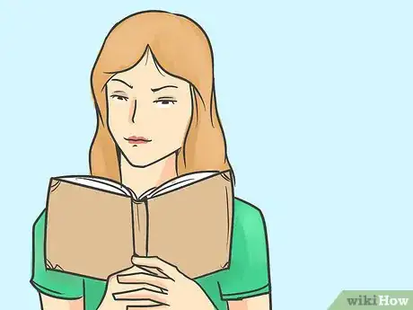 Image titled Write a Fanfiction Step 3