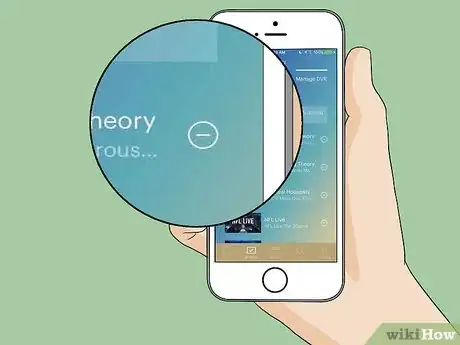 Image titled Use the Cloud DVR on Hulu on iPhone or iPad Step 16