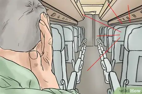 Image titled Have an Empty Seat Next to You on Southwest Airlines Step 11