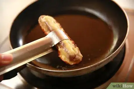 Image titled Make Deep Fried Kit Kat Step 8