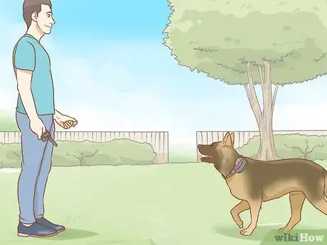 Image titled Use a Pager Collar Step 11