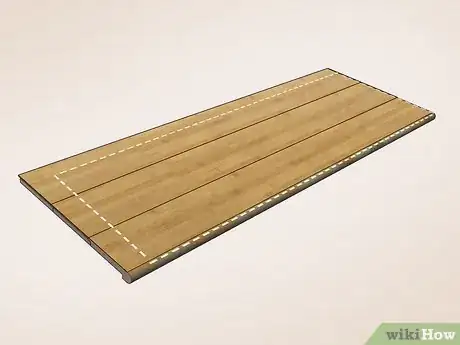 Image titled Install Bamboo Flooring on Stairs Step 6