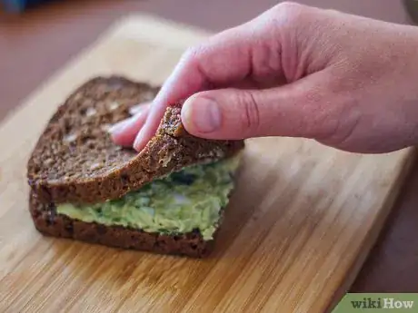 Image titled Make Avocado Tea Sandwiches Step 22