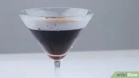 Image titled Make a Gibson Martini Step 7