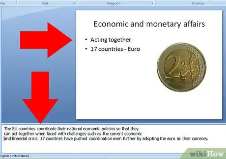 Image titled Deliver Effective PowerPoint Presentations Step 4