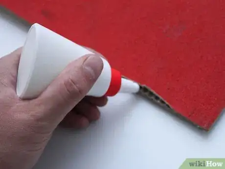 Image titled Make a Memo Board Out of Silk Step 3