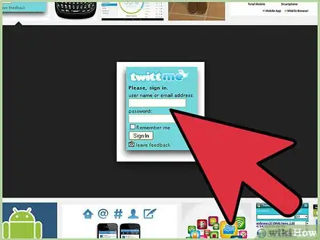 Image titled Use Twitter at Work Step 7