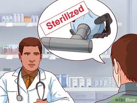 Image titled Reduce the Risk of Hospital Spread Infections Step 9