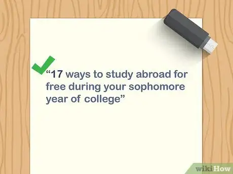 Image titled Write Effective Headlines Step 13