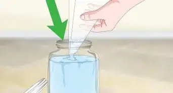 Make Aqua Magic Sand