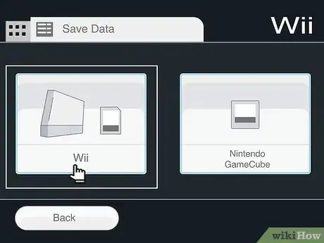 Image titled Change a Netflix Account on Wii Step 4